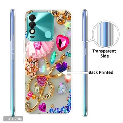 TECNO SPARK 8T PRINTED NEW STYLISH Mobile Back Cover BY RADHE ENTERPRISE-12-thumb2