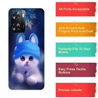 Oppo A57 2022/A57 5G Printed Mobile Back Cover-thumb3