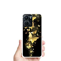 VIVO Y16 PRINTED Mobile Back Cover BY RADHE ENTERPRISE-thumb3