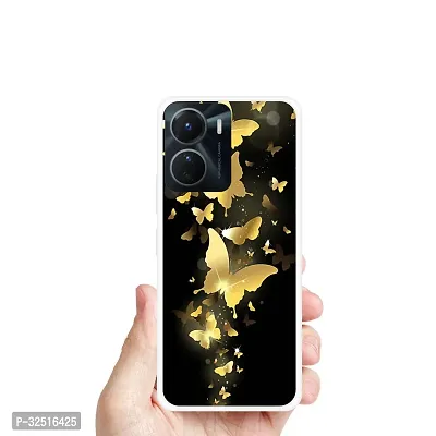 VIVO Y16 PRINTED Mobile Back Cover BY RADHE ENTERPRISE-thumb4