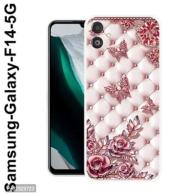 SAMSUNG GALAXY F14 5G PRINTED NEW STYLISH Mobile Back Cover BY RADHE ENTERPRISE-11