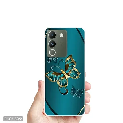 VIVO Y200 5G PRINTED Mobile Back Cover BY RADHE ENTERPRISE-thumb4