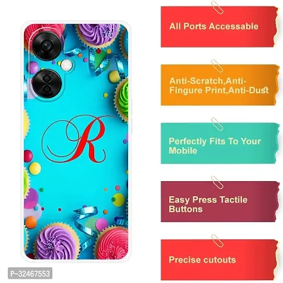 ONEPLUS NORD CE3 LITE 5G PRINTED Mobile Back Cover BY RADHE ENTERPRISE-thumb4