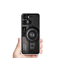 ITEL P40 PRINTED NEW STYLISH, FLEXIBLE, PREMIUM Mobile Back Cover BY RADHE ENTERPRISE-29-thumb2