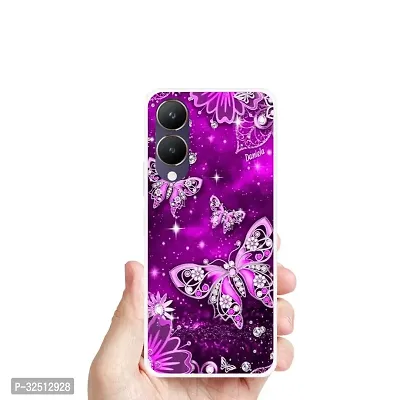 VIVO Y28 5G PRINTED Mobile Back Cover BY RADHE ENTERPRISE-thumb4