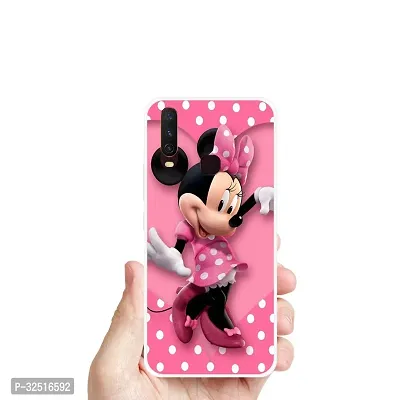 VIVO Y12 PRINTED Mobile Back Cover BY RADHE ENTERPRISE-thumb4