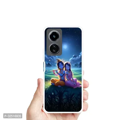 VIVO Y100 5G PRINTED Mobile Back Cover BY RADHE ENTERPRISE-thumb4