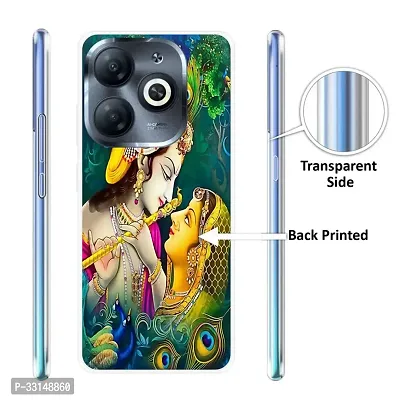 INFINIX SMART 8 HD PRINTED NEW STYLISH Mobile Back Cover BY RADHE ENTERPRISE-15-thumb2