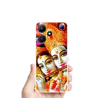 Infinix Hot 30I Printed Mobile Back Cover-thumb2