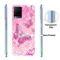 VIVO Y21 2021 PRINTED Mobile Back Cover BY RADHE ENTERPRISE-thumb2