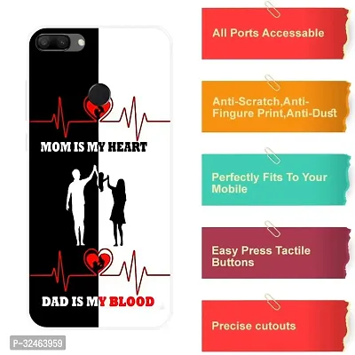 HONOR 9N PRINTED Mobile Back Cover BY RADHE ENTERPRISE-thumb4