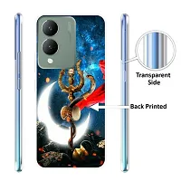 VIVO Y17S PRINTED NEW STYLISH Mobile Back Cover BY RADHE ENTERPRISE-7-thumb2