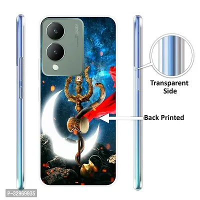 VIVO Y17S PRINTED NEW STYLISH Mobile Back Cover BY RADHE ENTERPRISE-7-thumb3