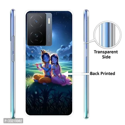 IQOO Z7 5G PRINTED NEW STYLISH, FLEXIBLE, PREMIUM Mobile Back Cover BY RADHE ENTERPRISE-25-thumb2