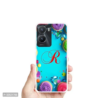 Stylish Silicone Printed Mobile Back Case Cover For VIVO T2X 5G-thumb4