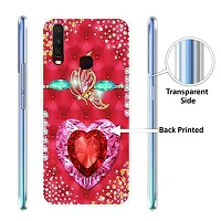 Designer Printed Back Cover for Vivo Y12/Y15/Y17-thumb2