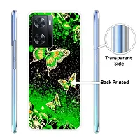 OPPO A57 2020 PRINTED Mobile Back Cover-thumb1