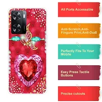 Oppo A57 2022/A57 5G Printed Mobile Back Cover-thumb3