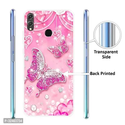 HONOR 8X PRINTED Mobile Back Cover BY RADHE ENTERPRISE-thumb2