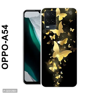 OPPO A54 Mobile Back Cover-thumb0