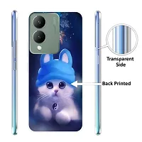 VIVO Y17S PRINTED Mobile Back Cover BY RADHE ENTERPRISE-thumb2