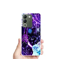 VIVO Y200 5G PRINTED Mobile Back Cover BY RADHE ENTERPRISE-thumb3