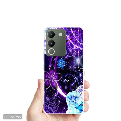 VIVO Y200 5G PRINTED Mobile Back Cover BY RADHE ENTERPRISE-thumb4