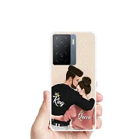 IQOO Z7 5G PRINTED NEW STYLISH, FLEXIBLE, PREMIUM Mobile Back Cover BY RADHE ENTERPRISE-22-thumb2