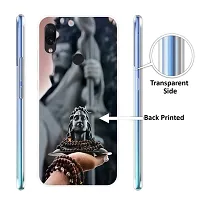 REDMI NOTE 7 PRO PRINTED Mobile Back Cover-thumb1