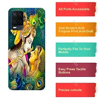 OPPO A54 Mobile Back Cover-thumb3