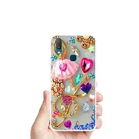 VIVO Y11 PRINTED Mobile Back Cover BY RADHE ENTERPRISE-thumb3