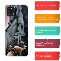 SAMSUNG GALAXY A21s PRINTED NEW STYLISH Mobile Back Cover BY RADHE ENTERPRISE-24-thumb3