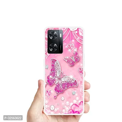 Oppo A57 2022/A57 5G Printed Mobile Back Cover-thumb3