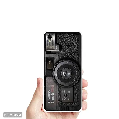 Designer Printed Mobile Back Cover For Vivo Y90-thumb4