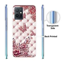 Designer Printed Mobile Back Cover For Vivo Y75 5G-thumb2