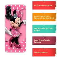 INFINIX SMART 4 PLUS PRINTED NEW STYLISH Mobile Back Cover BY RADHE ENTERPRISE-23-thumb3