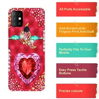 Infinix Hot 10 Printed Mobile Back Cover-thumb3