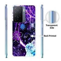 PRINTED NEW STYLISH, FLEXIBLE, PREMIUM Mobile Back Cover BY RADHE ENTERPRISE IQOO Z7 5G-14-thumb1