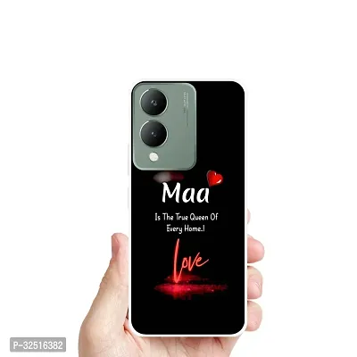 VIVO Y17S PRINTED Mobile Back Cover BY RADHE ENTERPRISE-thumb4