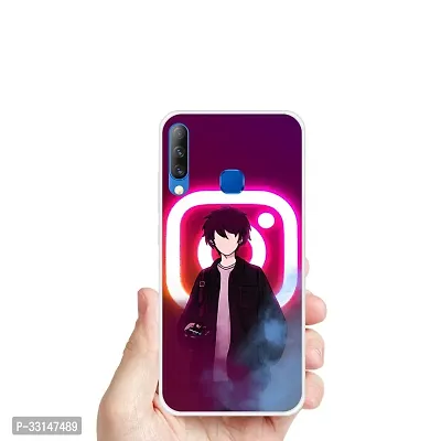 INFINIX S4 PRINTED NEW STYLISH Mobile Back Cover BY RADHE ENTERPRISE-4-thumb3