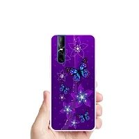 VIVO V15 PRO PRINTED Mobile Back Cover BY RADHE ENTERPRISE-thumb3