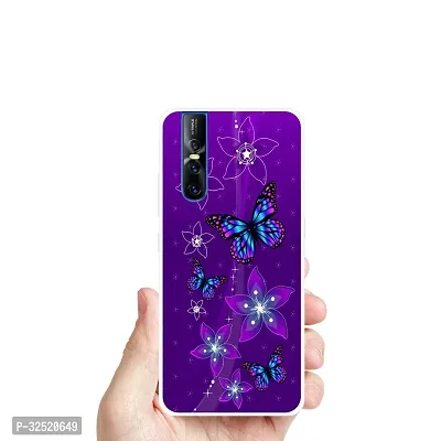 VIVO V15 PRO PRINTED Mobile Back Cover BY RADHE ENTERPRISE-thumb4