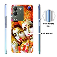 VIVO Y200 5G PRINTED Mobile Back Cover BY RADHE ENTERPRISE-thumb2