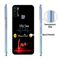 INFINIX SMART 4 PLUS PRINTED NEW STYLISH Mobile Back Cover BY RADHE ENTERPRISE-26-thumb1