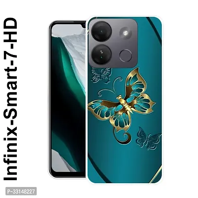 INFINIX SMART 7 HD PRINTED NEW STYLISH Mobile Back Cover BY RADHE ENTERPRISE-9