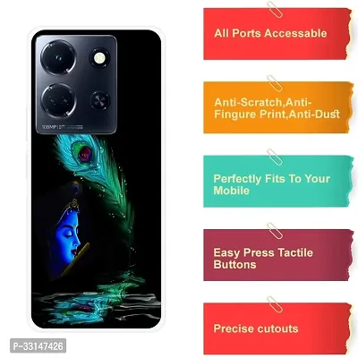 INFINIX NOTE 30 5G PRINTED NEW STYLISH Mobile Back Cover BY RADHE ENTERPRISE-1-thumb4