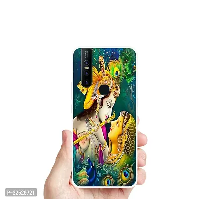 VIVO V15 PRINTED Mobile Back Cover BY RADHE ENTERPRISE-thumb4