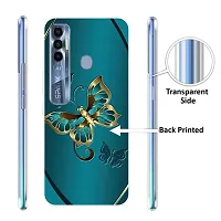 TECNO SPARK 7 PRO PRINTED NEW STYLISH Mobile Back Cover BY RADHE ENTERPRISE-9-thumb1