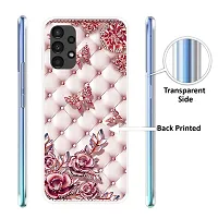 Stylish Silicon Printed Back Case Cover for Samsung Galaxy A13-thumb1