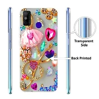 Tecno Spark Go 2020 Printed New Stylish Mobile Back Cover-thumb1